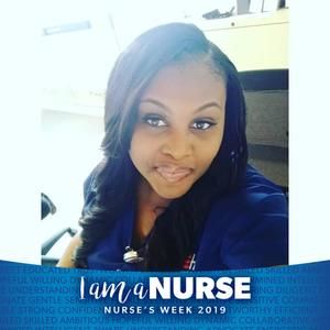 Meet your Posher, Latoya